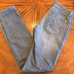 RVCA Artist Network Program by PM Tenore Jeans